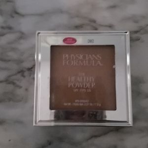 Physicians formula the healthy powder